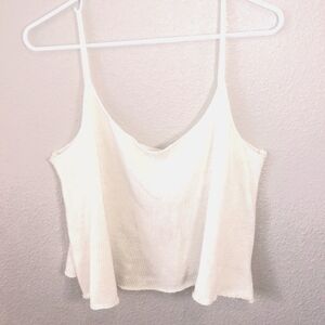 3 for $15 Knit tank top